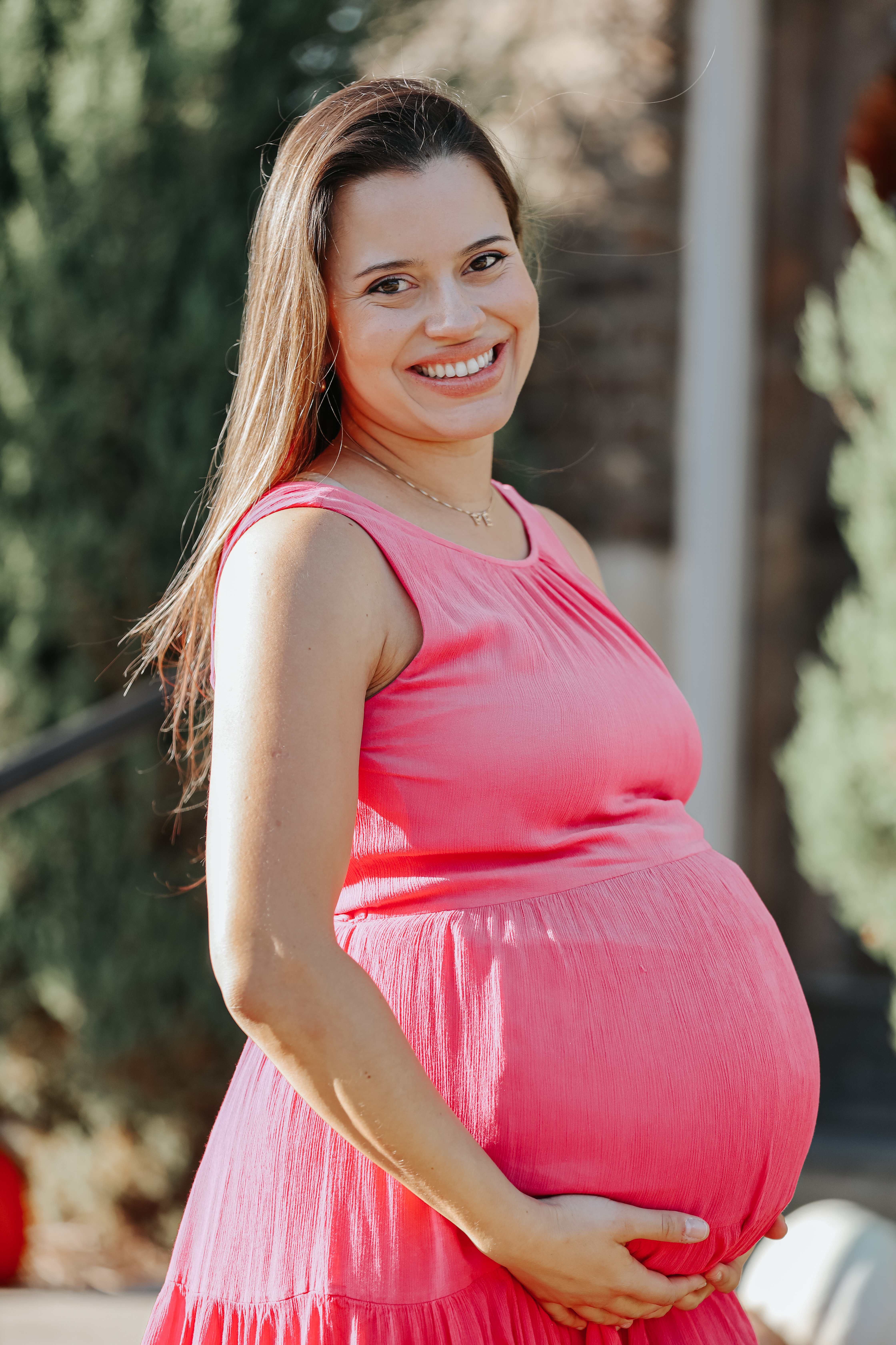 Maternity session